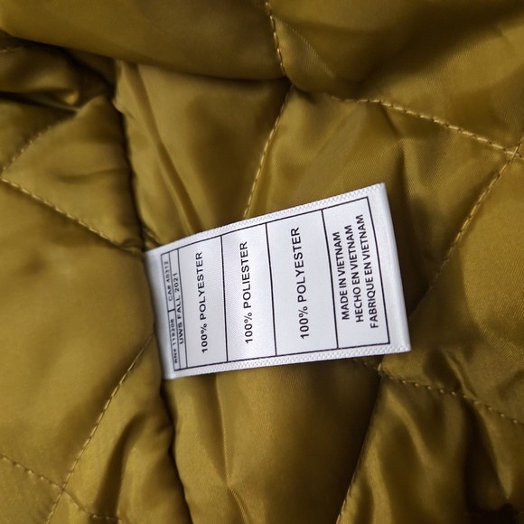 Mitchell and Ness San Francisco 49ers Heavyweight 2XL Jacket. NWT - Picture 11 of 12